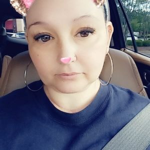 Meet your Posher, Tonya